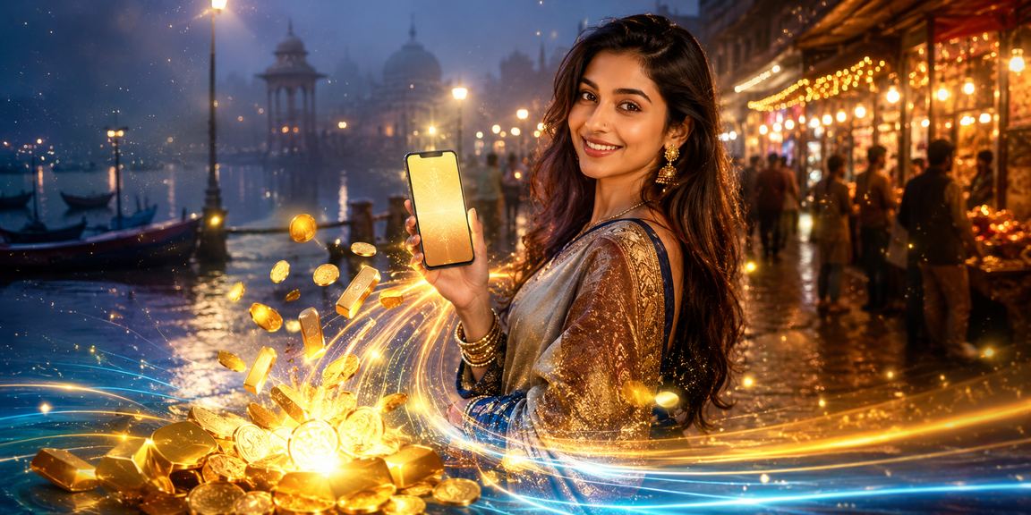 ঈদ উৎসব উপলক্ষে বিশেষ ক্যাসিনো ভাউচার অফার